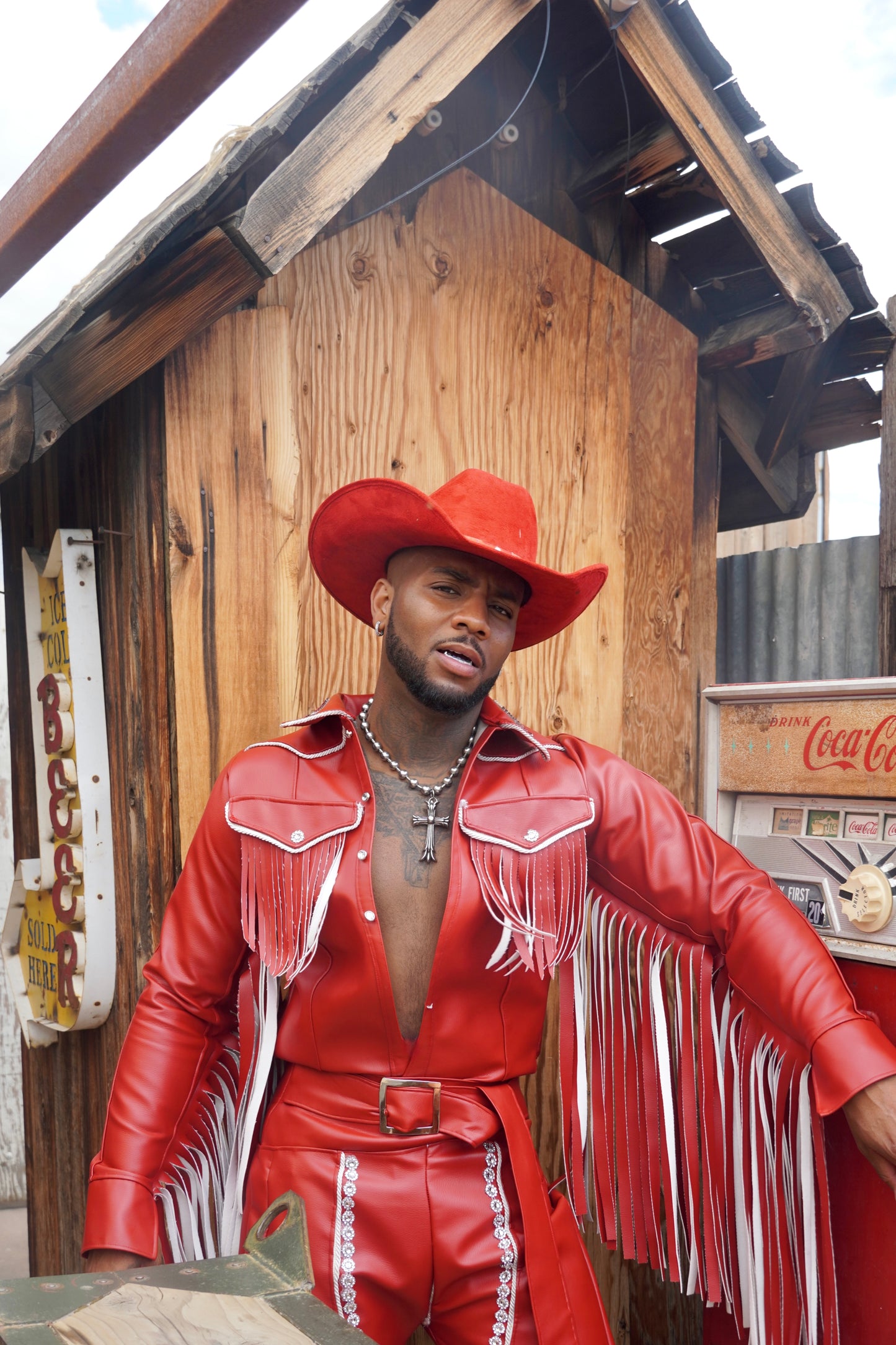 Cowboy Collection 1.0