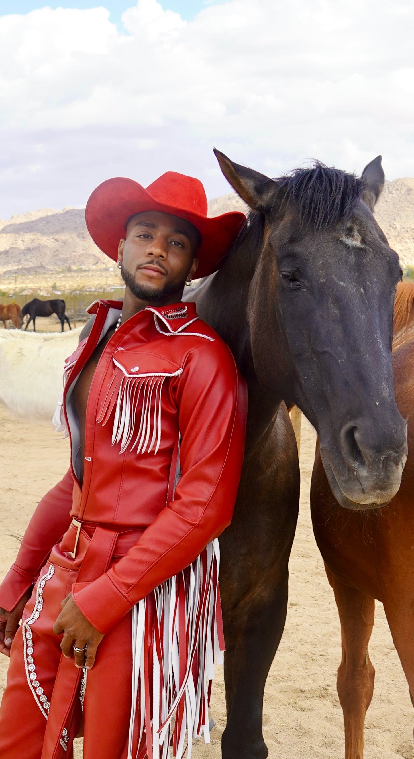 Cowboy Collection 1.0