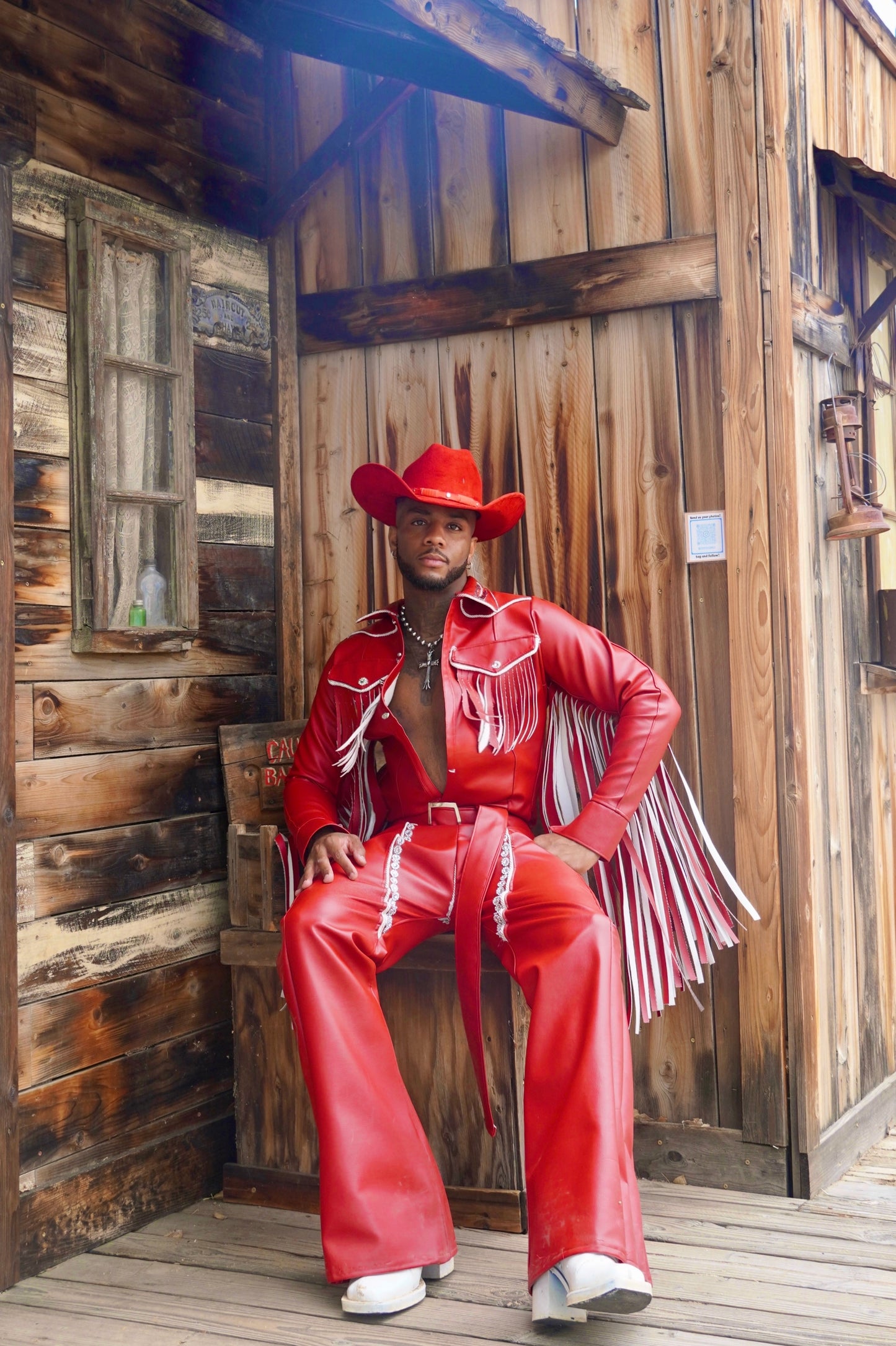 Cowboy Collection 1.0