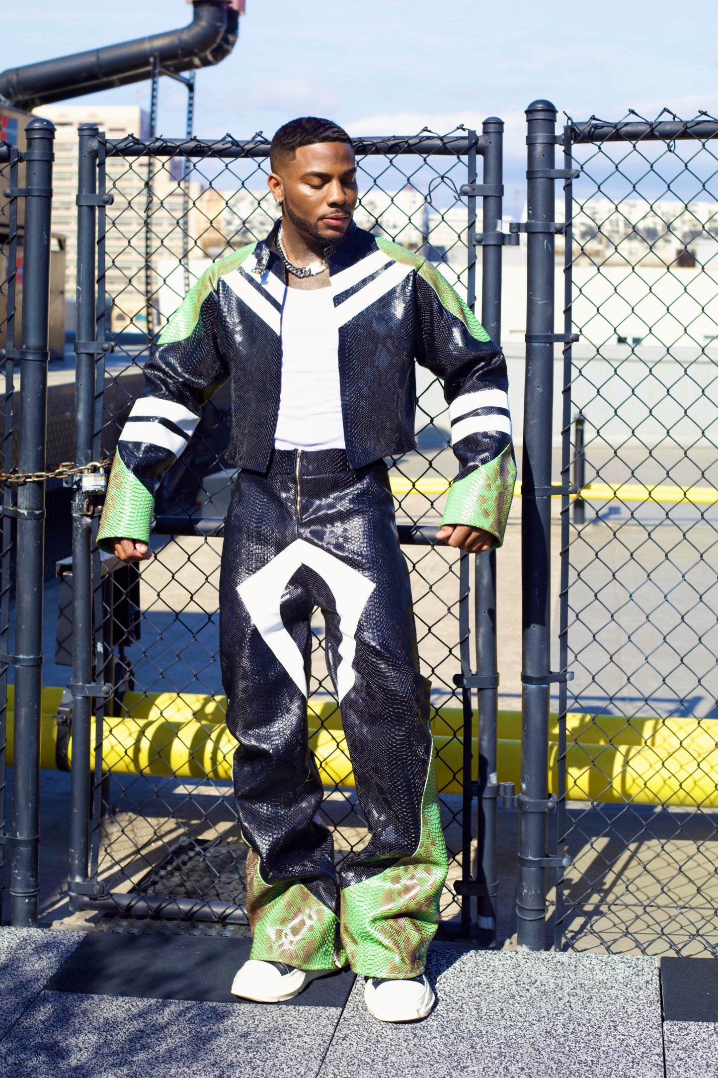 Viper Motorsport Set