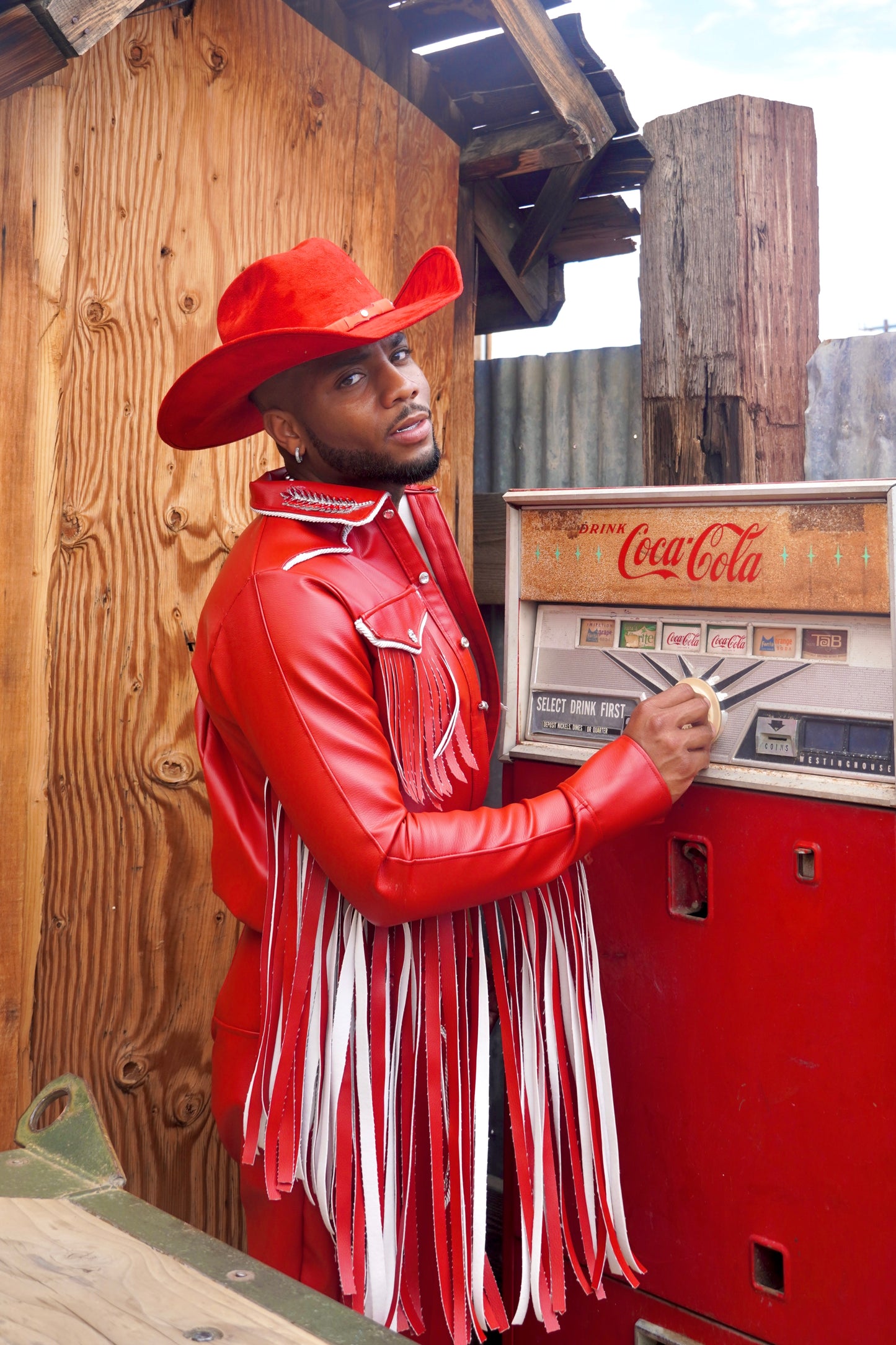 Cowboy Collection 1.0