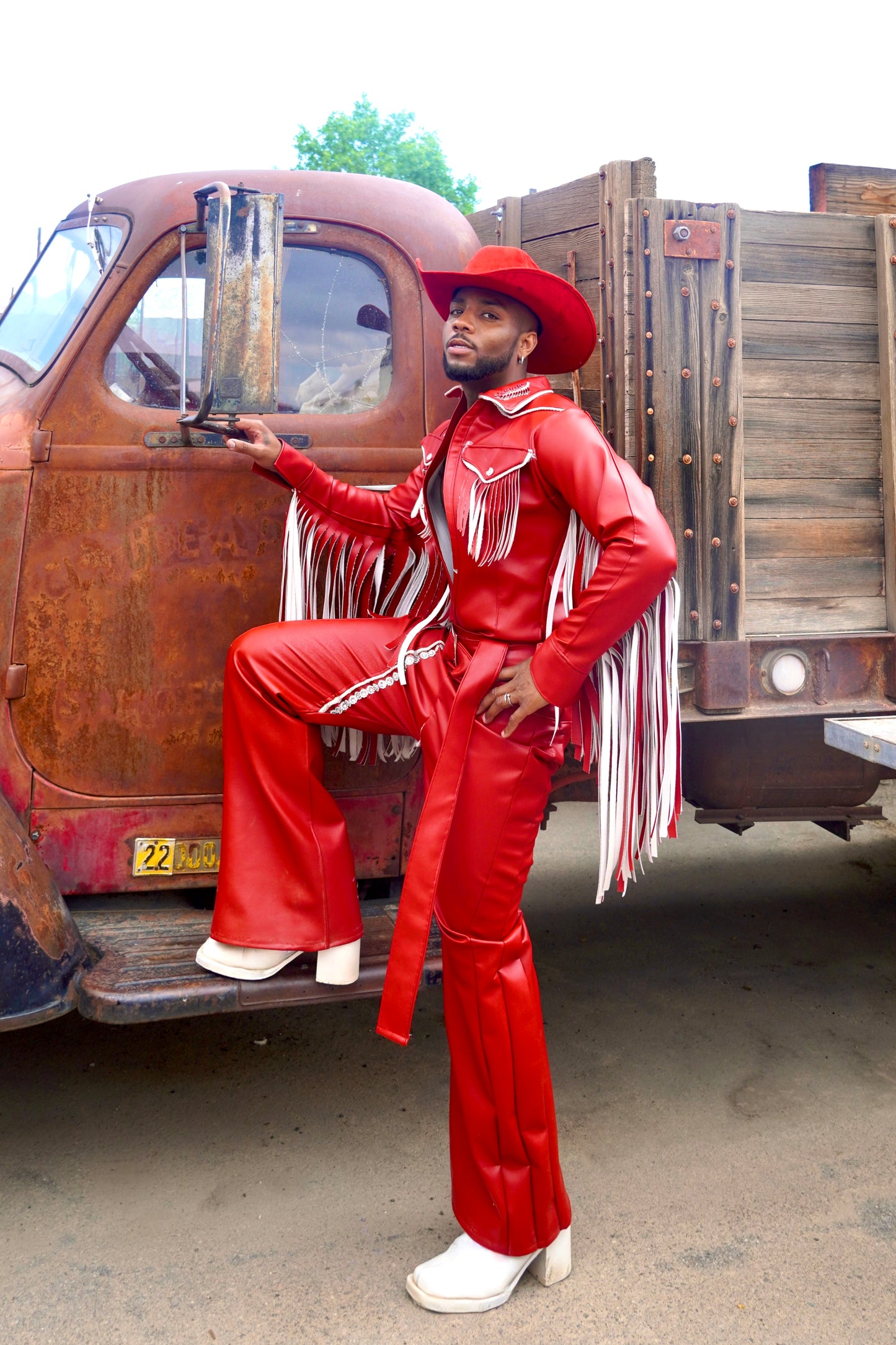 Cowboy Collection 1.0