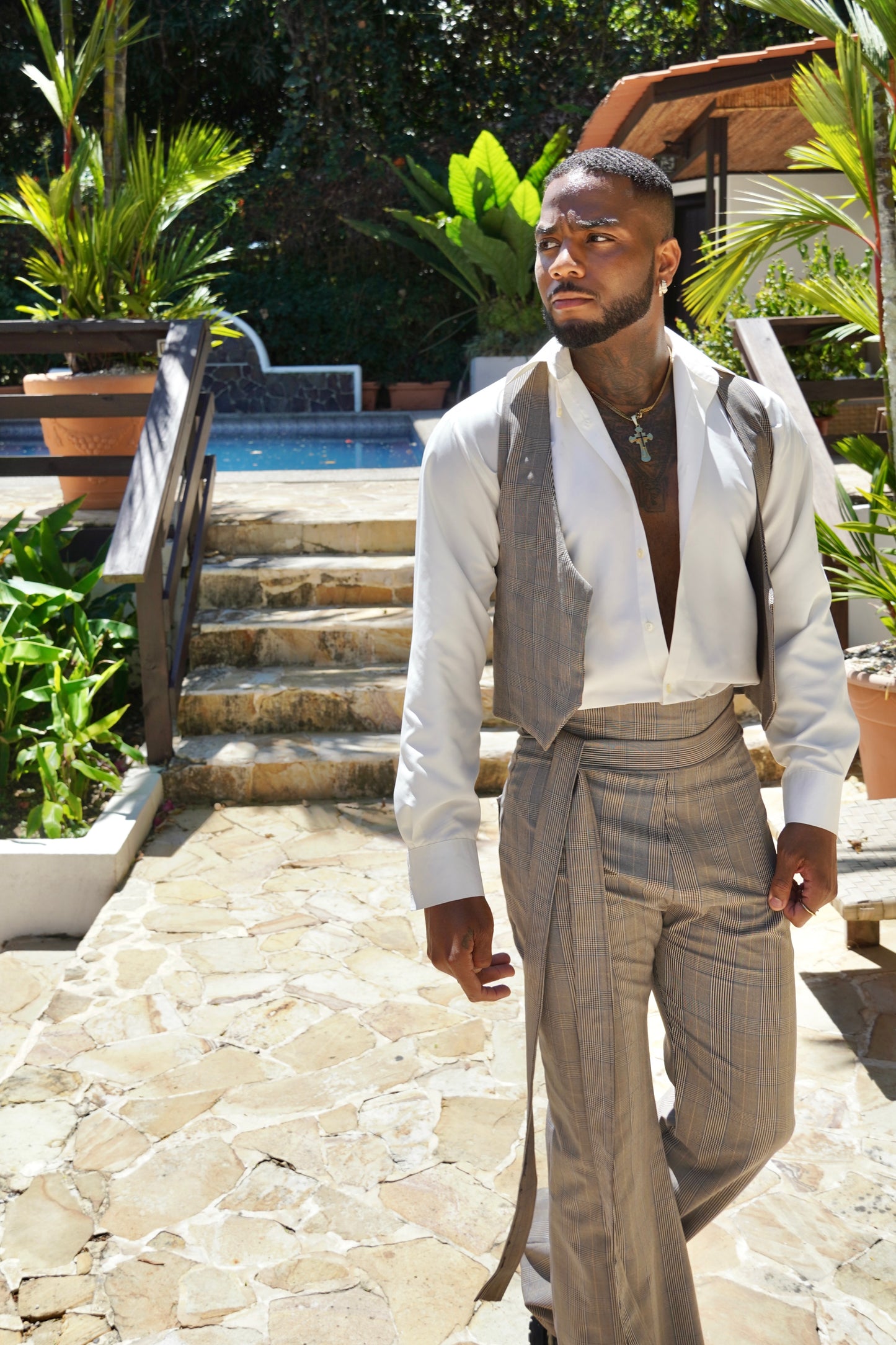 Costa Rica Set