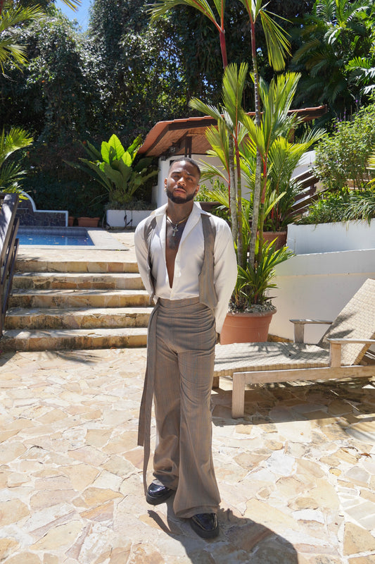 Costa Rica Set
