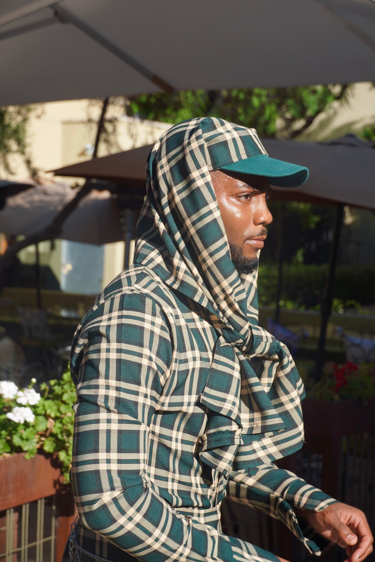 Autumn 25’ Collection: -Hat