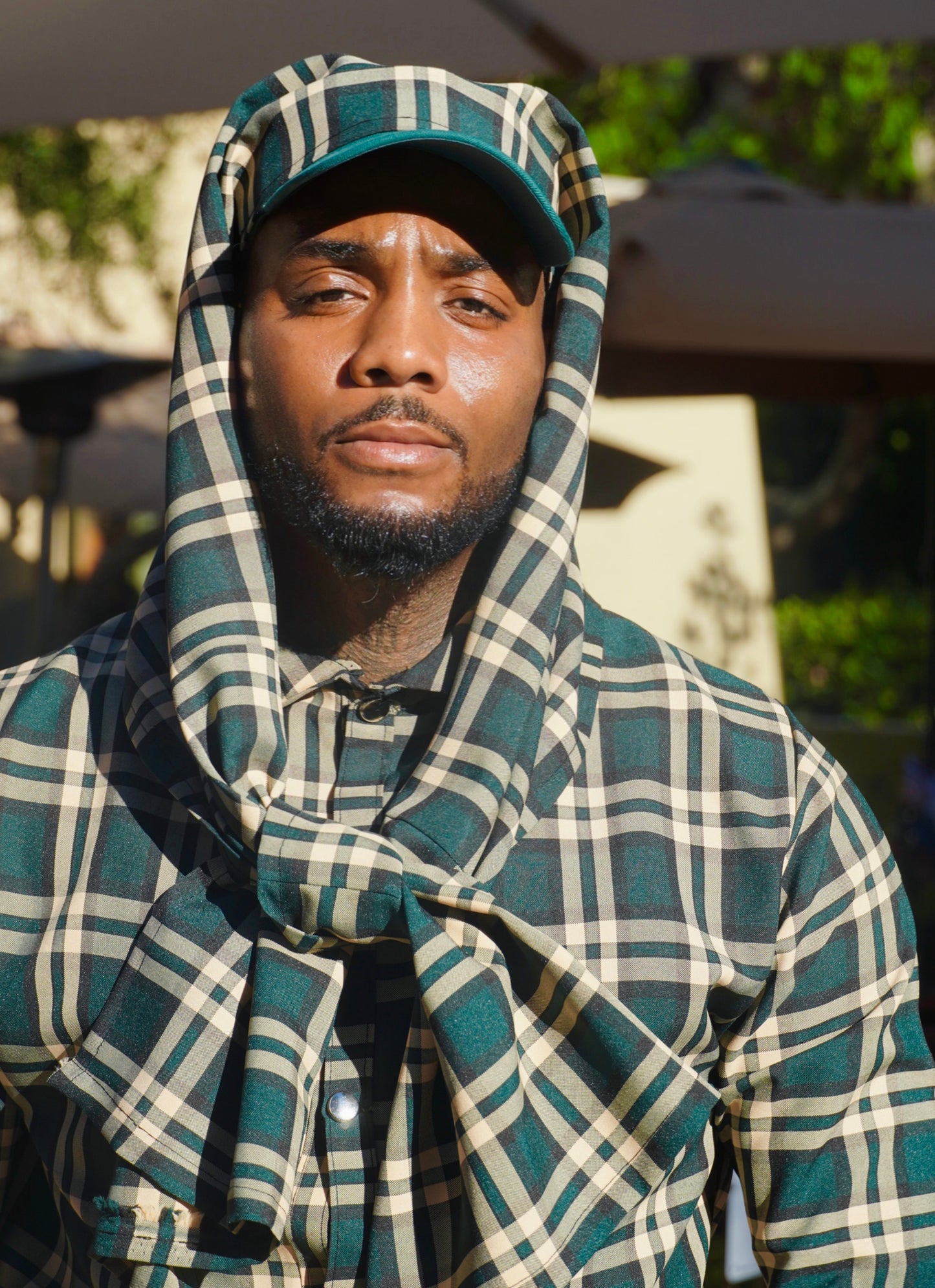 Autumn 25’ Collection: -Hat