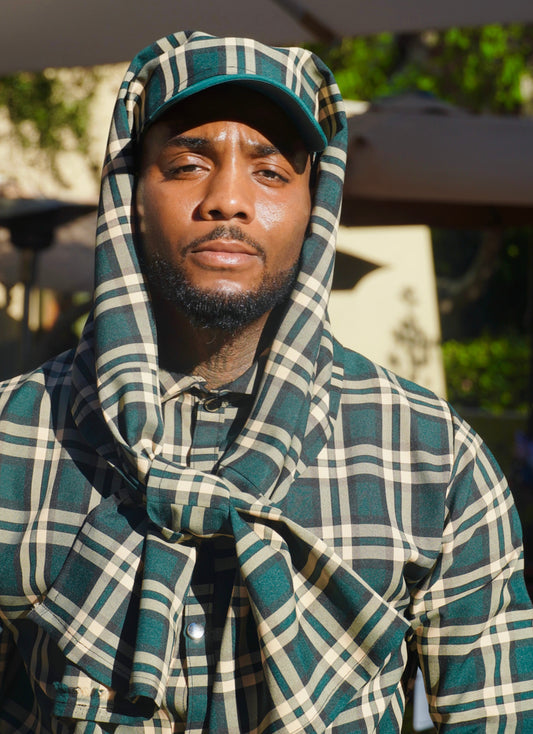 Autumn 25’ Collection: -Hat