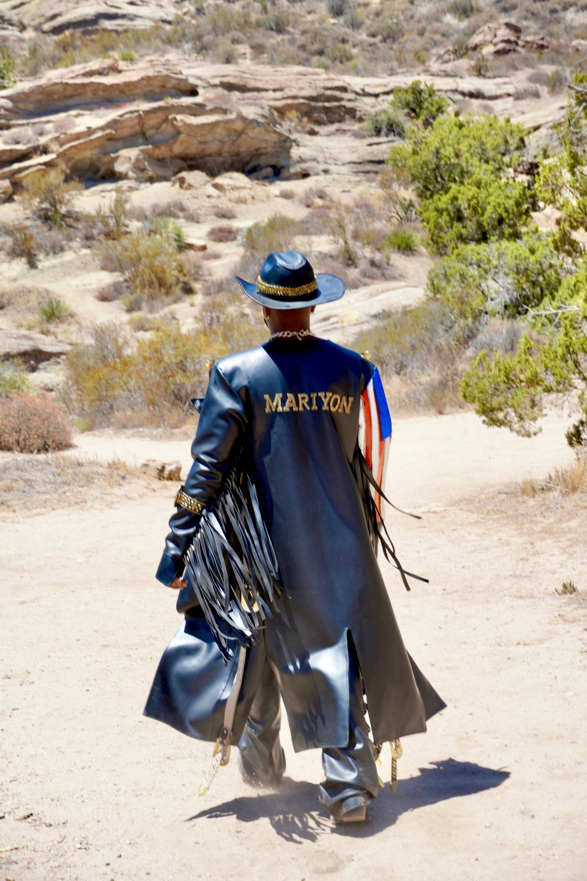 Vegas Cowboy